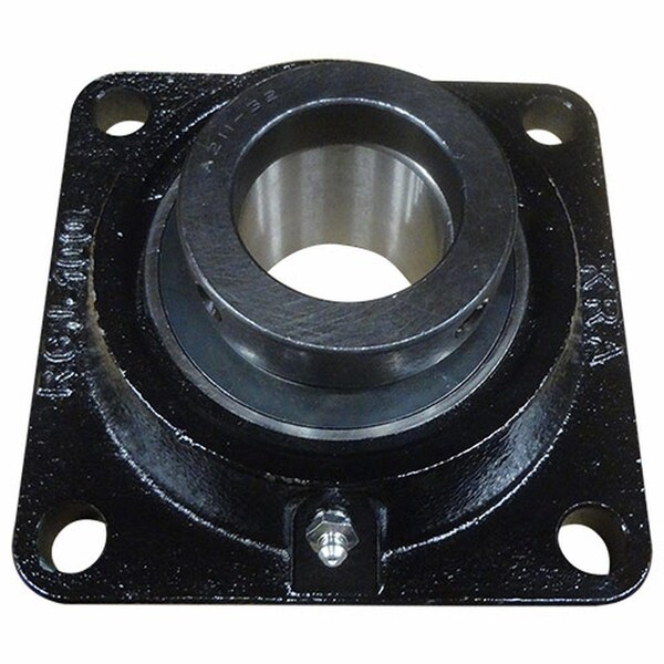 Aftermarket Bearing Housing Fits John Deere 9650STS 9750STS 9760STS 9660STS WN-AH213902-PEX - main